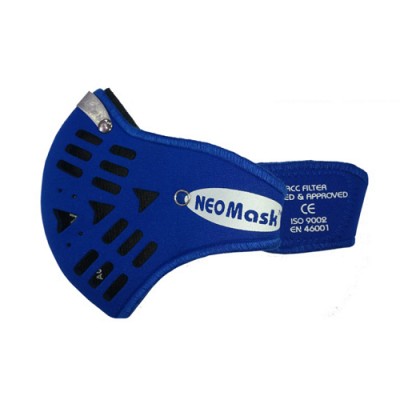 VN-Khẩu trang NeoMask qua gáy